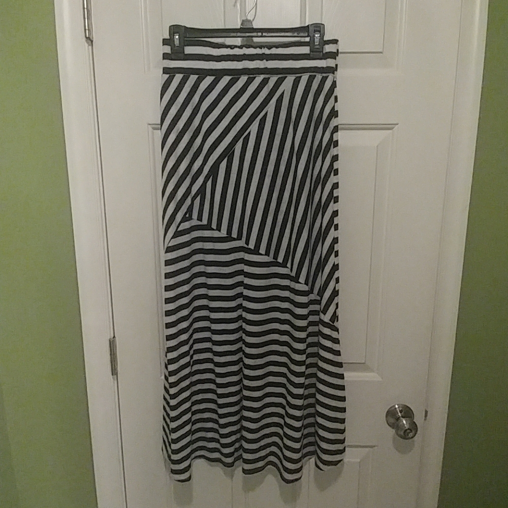 Maxi Skirt